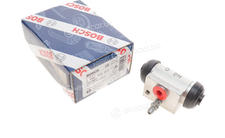 Bosch 0 986 475 870