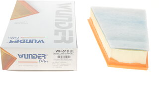 Wunder WH 518