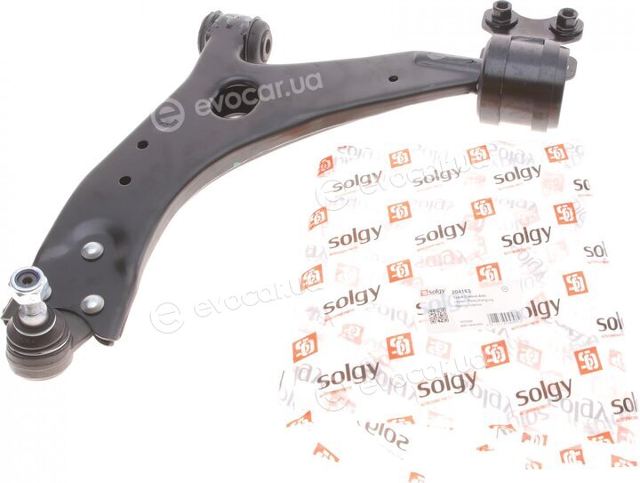 Solgy 204163