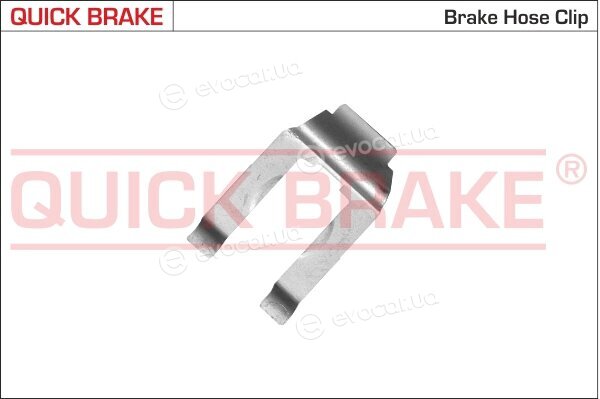 Kawe / Quick Brake 3222