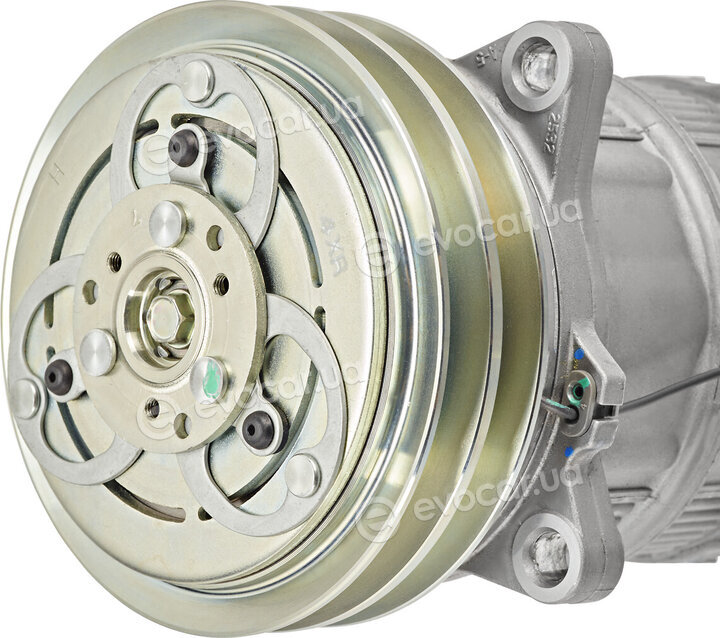 Valeo 815016
