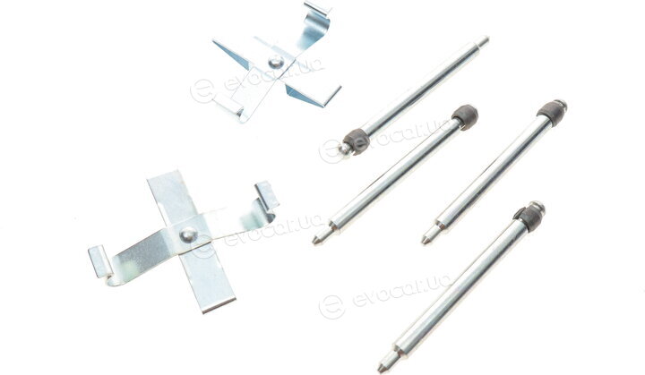 Kawe / Quick Brake 109-1271