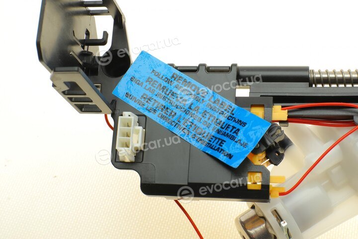 Astemo (Hitachi) / Huco 133244