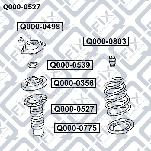 Q-Fix Q0000527