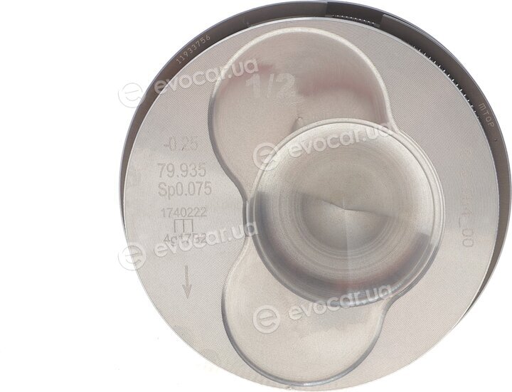 Mahle 030 40 02