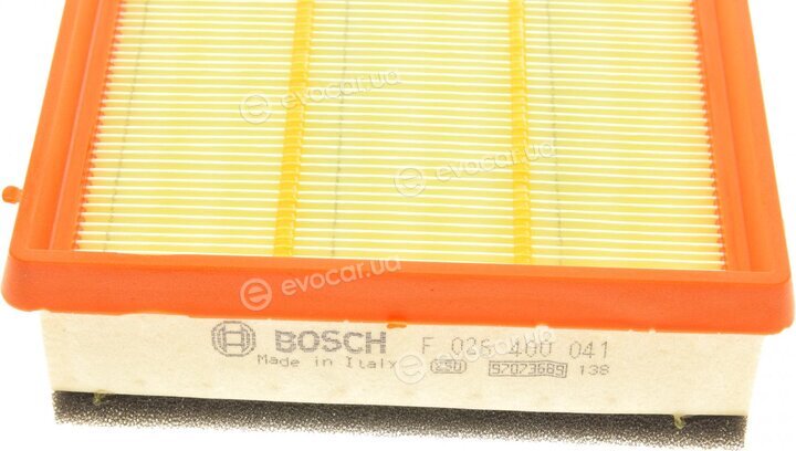 Bosch F 026 400 041