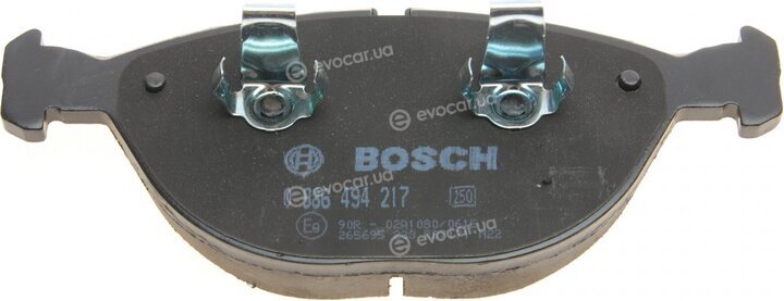 Bosch 0 986 494 217