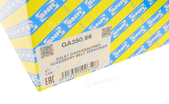 NTN / SNR GA350.66