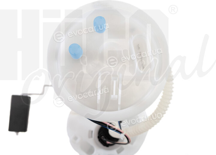 Astemo (Hitachi) / Huco 132777