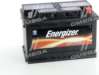 Energizer 570 409 064