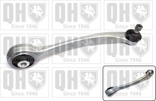 Quinton Hazell QSJ1680S