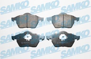 LPR / Samko 5SP669