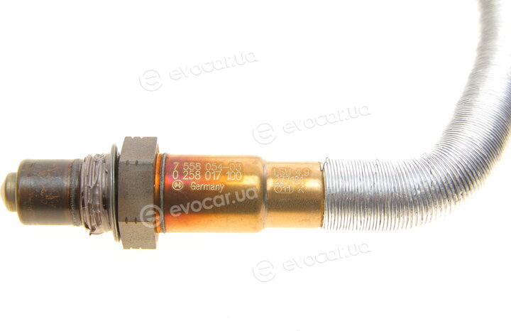 Bosch 0 258 017 100