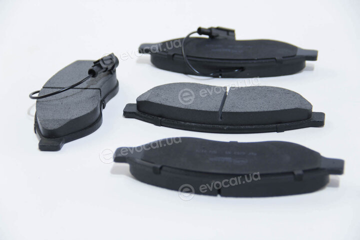 Autotechteile 504 0174