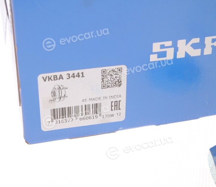 SKF VKBA 3441