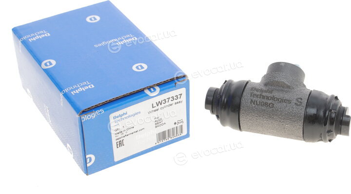 Delphi LW37337