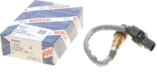 Bosch 0 258 017 038