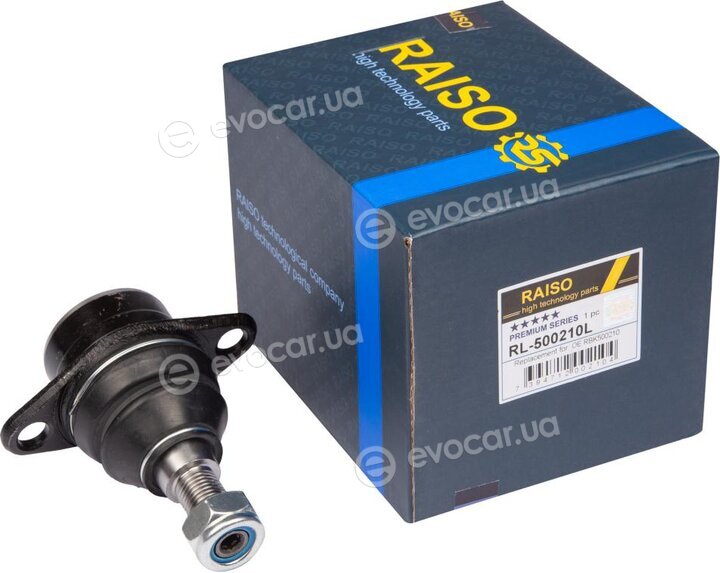 Raiso RL500210L
