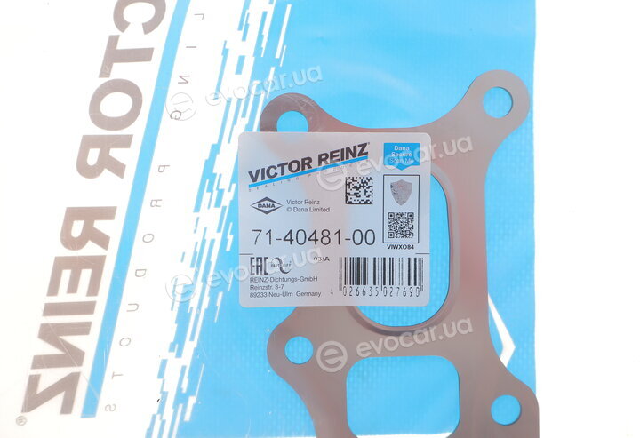 Victor Reinz 71-40481-00