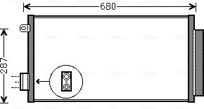 AVA FTA5411D