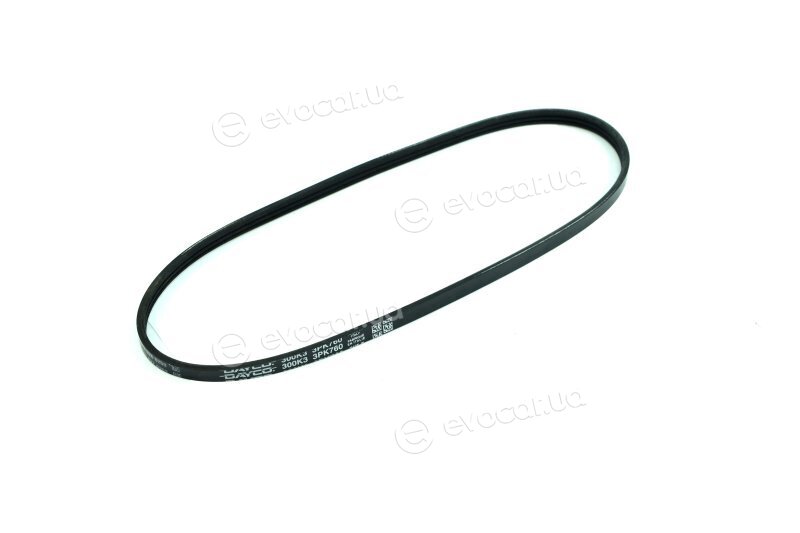 Dayco 3PK760