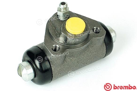 Brembo A 12 084