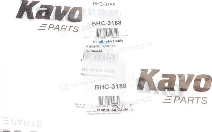 Kavo BHC-3188