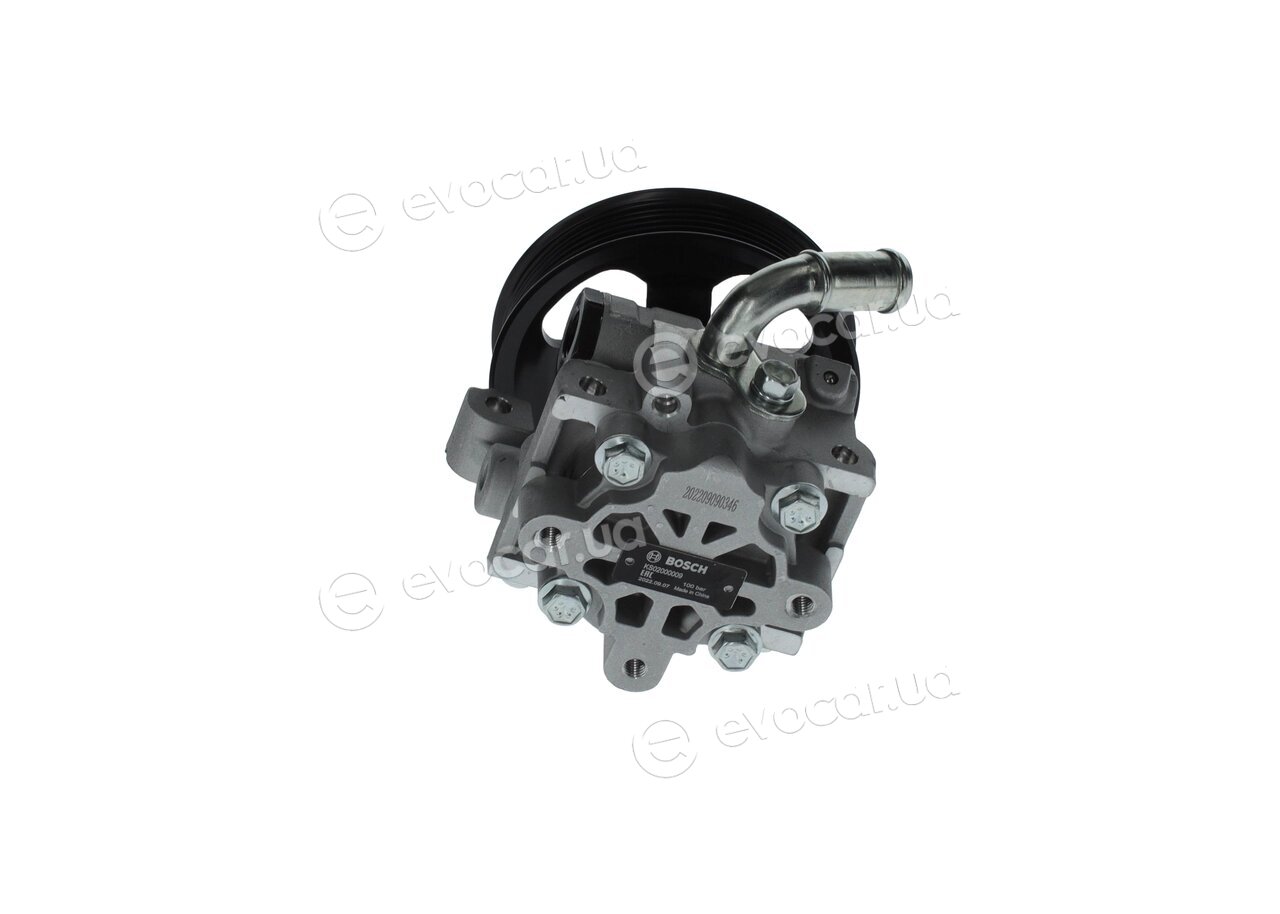 Bosch K S02 000 009