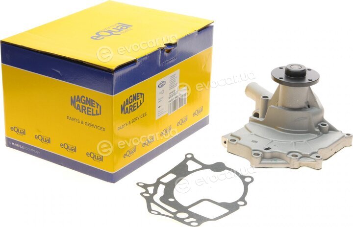 Magneti Marelli 352316170793