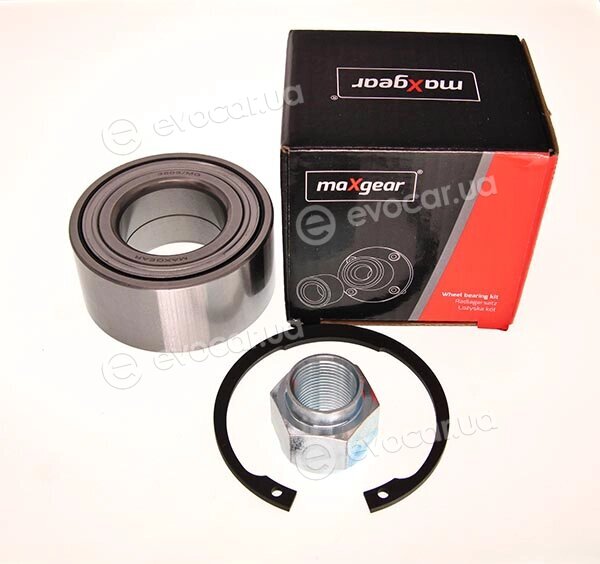 Maxgear 33-0048