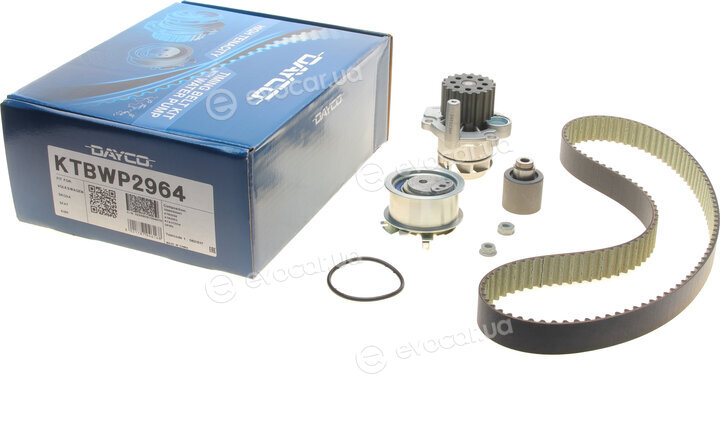 Dayco KTBWP2964