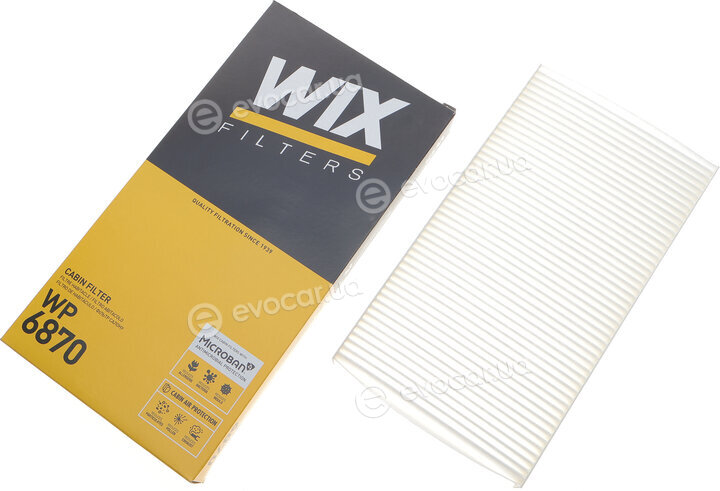 WIX WP6870