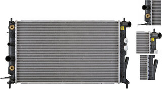 Mahle CR 649 000S