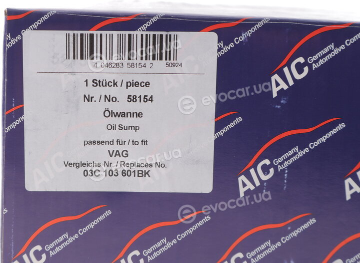 AIC 58154
