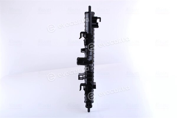 Nissens 606047