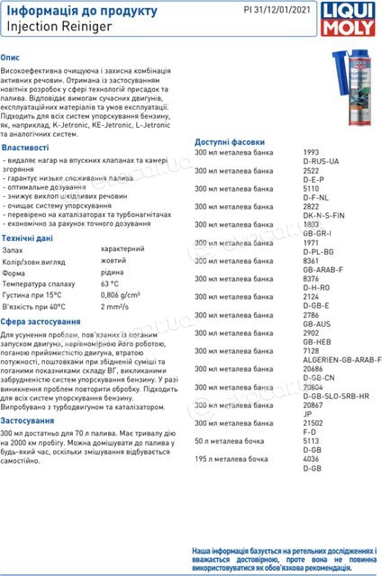 Liqui Moly 5110