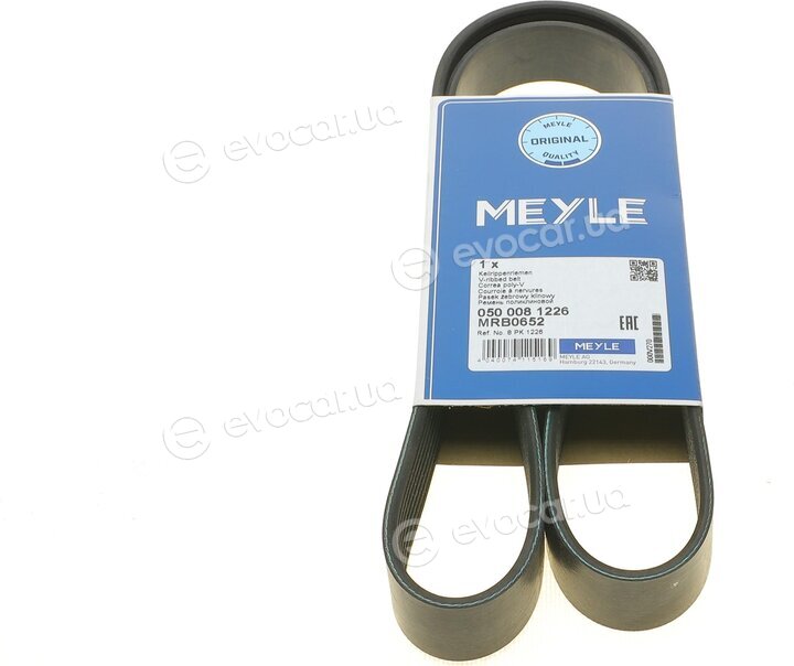Meyle 050 008 1226