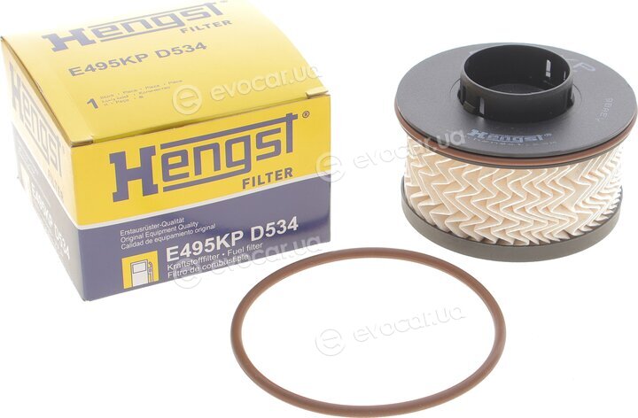 Hengst E495KP D534