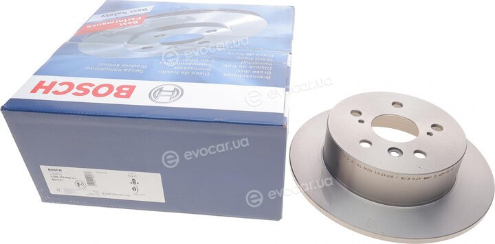 Bosch 0 986 479 R06