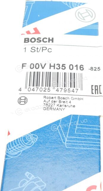 Bosch F 00V H35 016