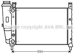 Ava Quality FTA2122