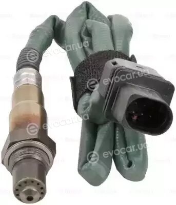 Bosch 0 258 017 018