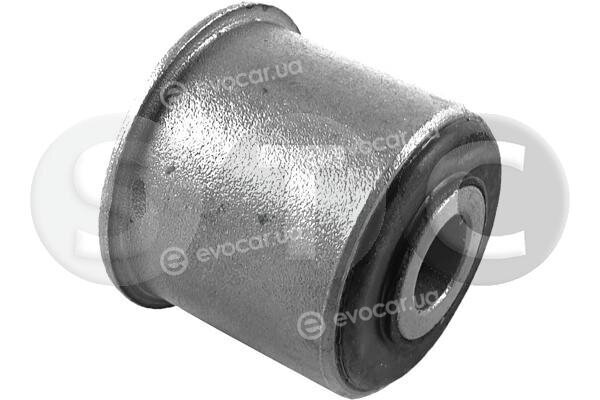 Metalcaucho / STC T457995