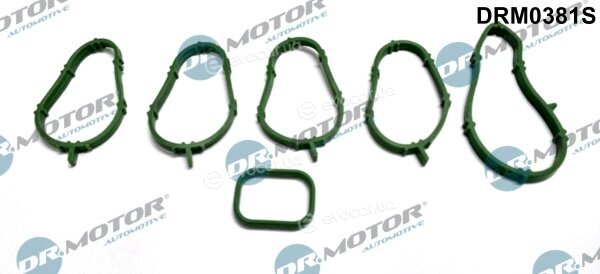 Dr. Motor DRM0381S