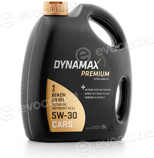 Dynamax 501960