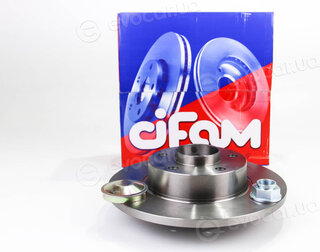 Cifam 800-844