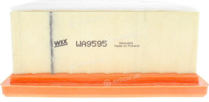 WIX WA9595