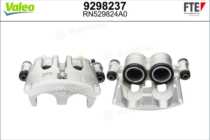 FTE 9291553