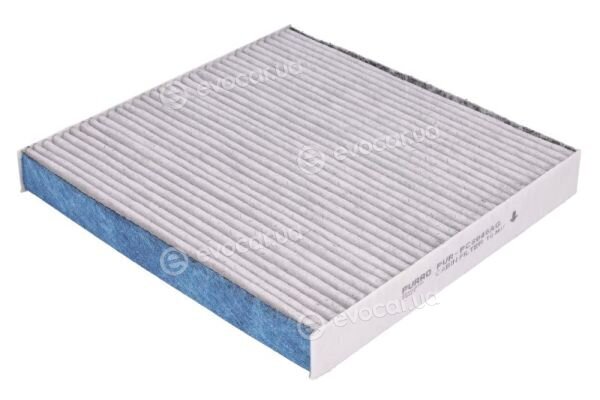 Purro PUR-PC8046AG