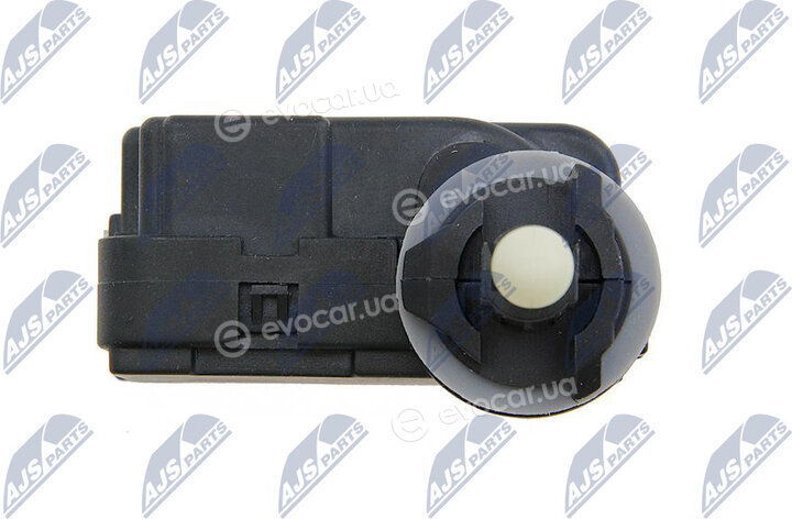 NTY ECX-PL-003